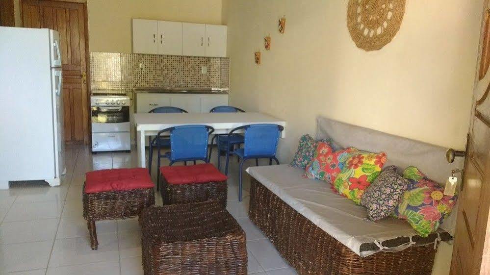 Pousada Maresia São Miguel dos Milagres Exterior foto