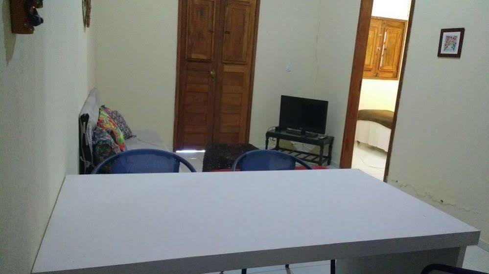 Pousada Maresia São Miguel dos Milagres Exterior foto