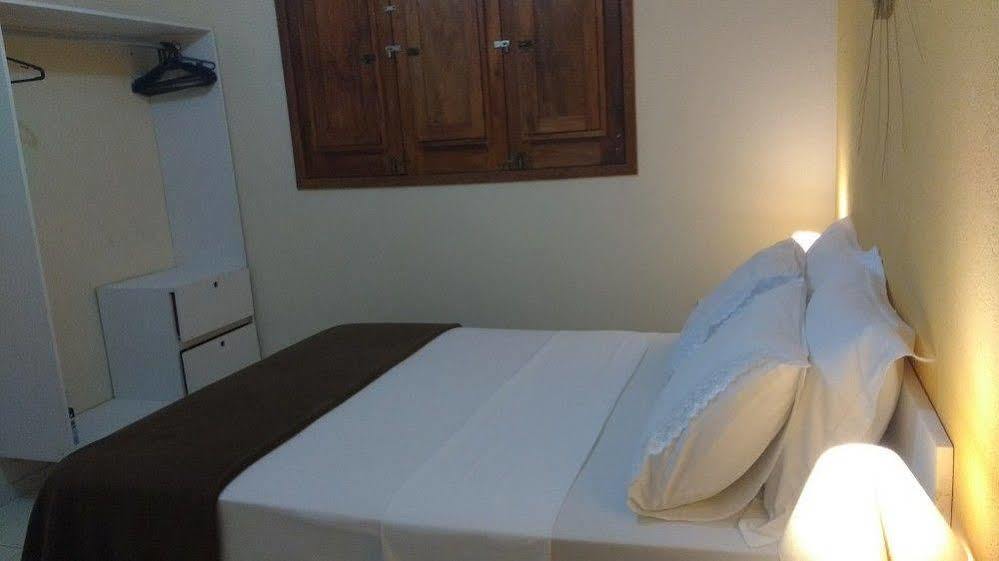 Pousada Maresia São Miguel dos Milagres Exterior foto